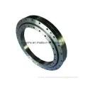 CNC Machined Alloy Steel Flange